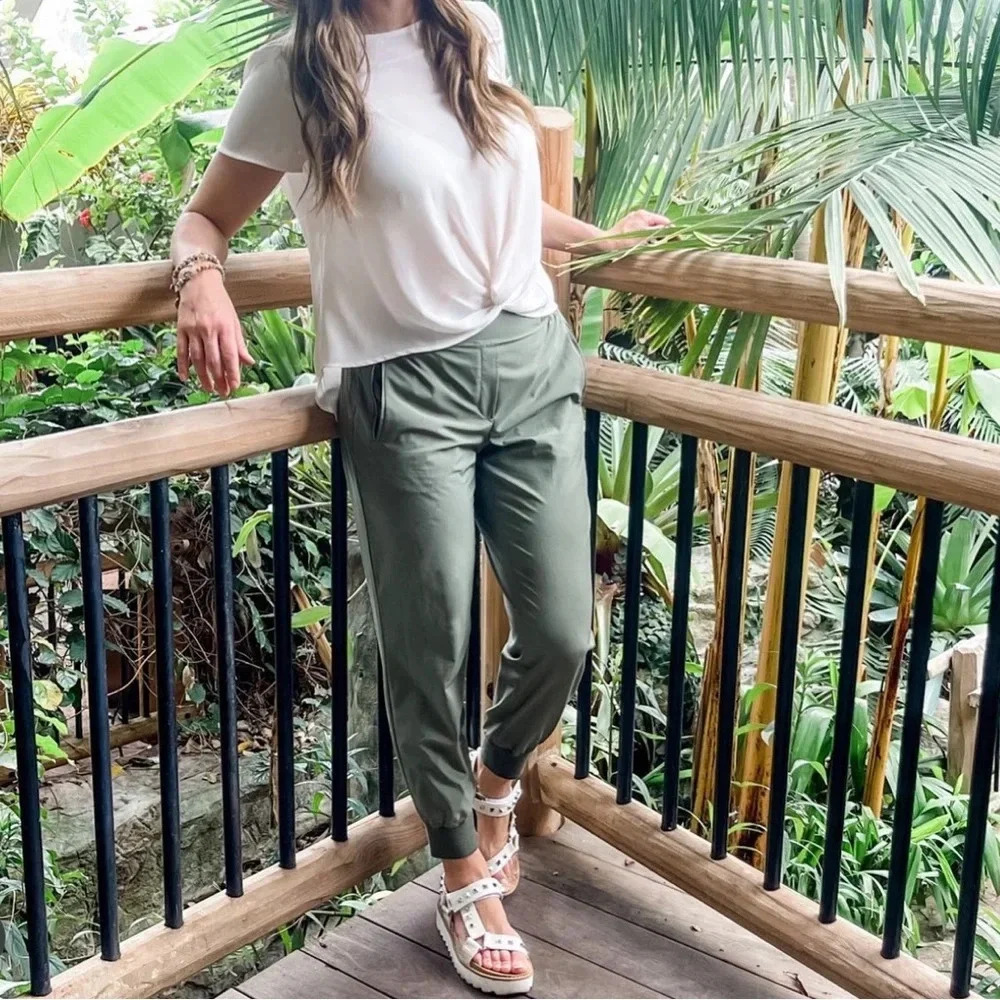 Steve Madden corn sandals - Picture 3 of 9